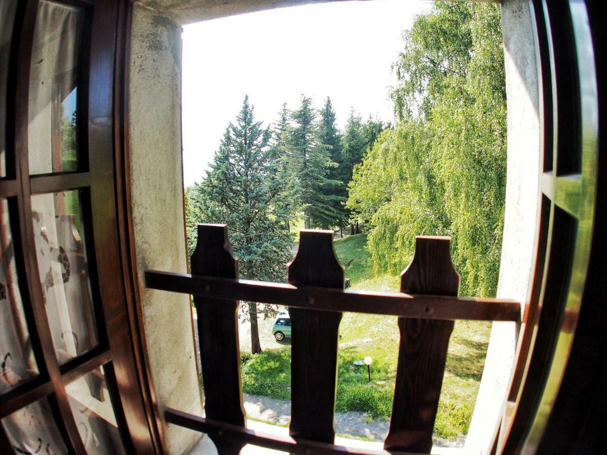 فيلا Casa Vacanza Pratolungo Zogno المظهر الخارجي الصورة