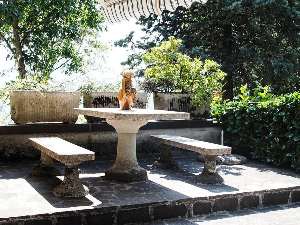 فيلا Casa Vacanza Pratolungo Zogno المظهر الخارجي الصورة