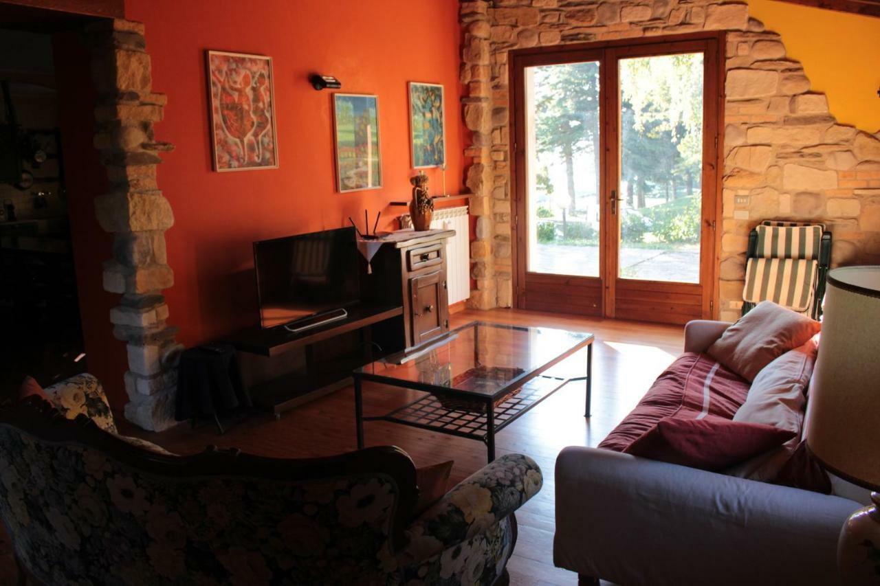 فيلا Casa Vacanza Pratolungo Zogno المظهر الخارجي الصورة